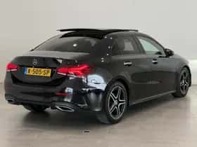 Mercedes-Benz A-Klasse (2021) thumbnail 2