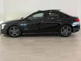 Mercedes-Benz A-Klasse (2021) thumbnail 15