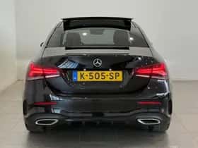 Mercedes-Benz A-Klasse (2021) thumbnail 18