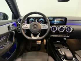 Mercedes-Benz A-Klasse (2021) thumbnail 3