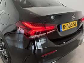 Mercedes-Benz A-Klasse (2021) thumbnail 24