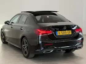 Mercedes-Benz A-Klasse (2021) thumbnail 6