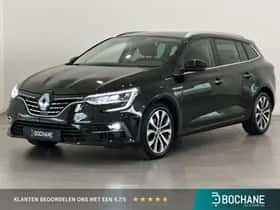 Renault Mégane (2023)