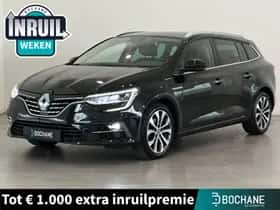 Renault Mégane (2023)