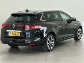 Renault Mégane (2023) thumbnail 2