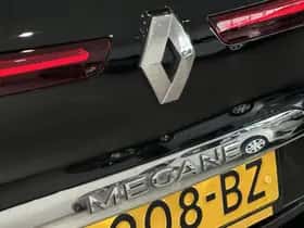 Renault Mégane (2023) thumbnail 15