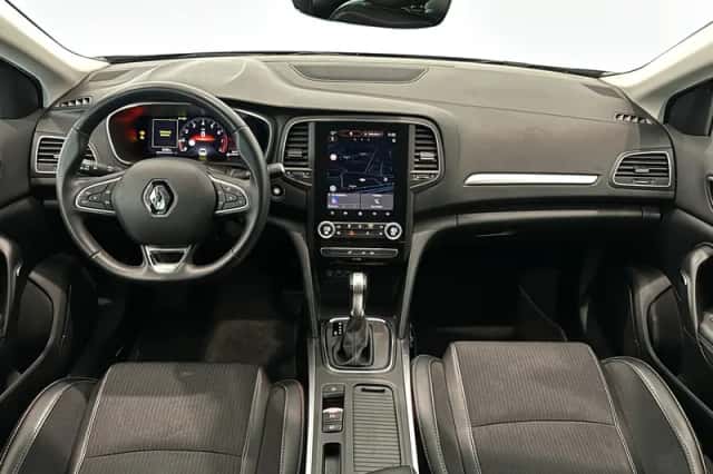 Renault Mégane (2023) thumbnail 3