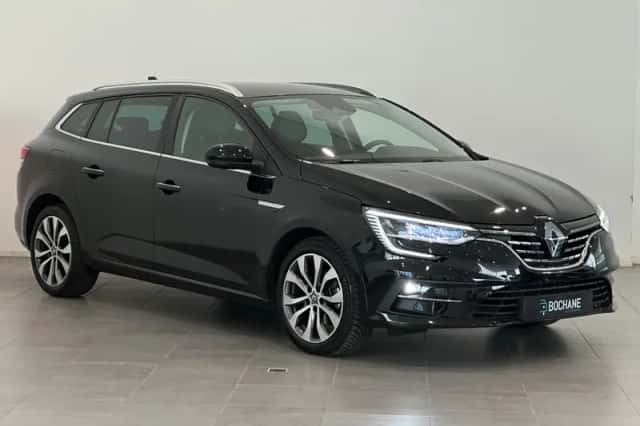 Renault Mégane (2023) thumbnail 5