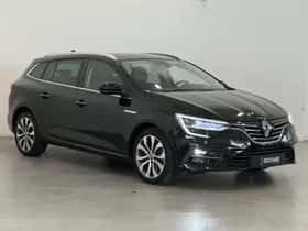 Renault Mégane (2023) thumbnail 5