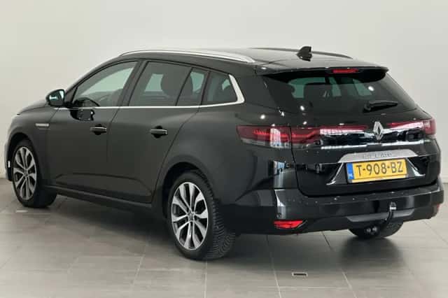 Renault Mégane (2023) thumbnail 6