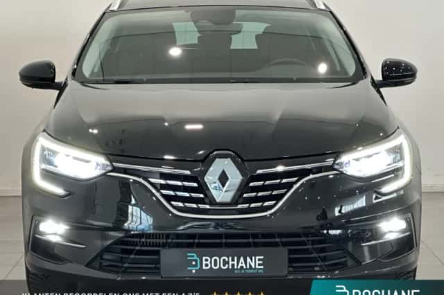 Renault Mégane (2023) thumbnail 1