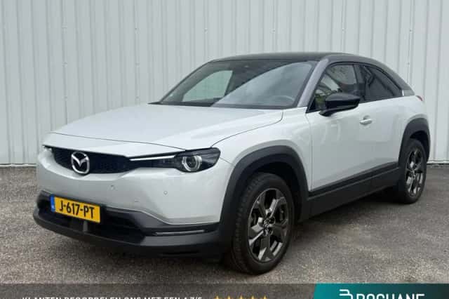 Mazda MX-30 (2020) thumbnail 1