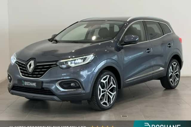 Renault Kadjar (2022) thumbnail 1