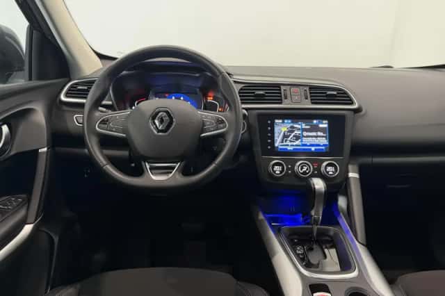 Renault Kadjar (2022) thumbnail 3