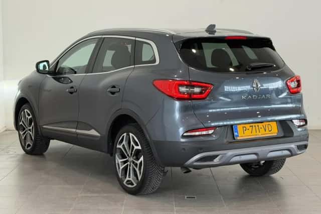 Renault Kadjar (2022) thumbnail 6
