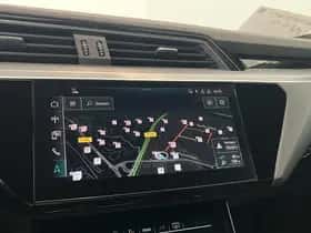 Audi e-tron (2022) thumbnail 11