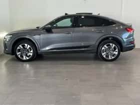 Audi e-tron (2022) thumbnail 16