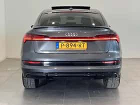 Audi e-tron (2022) thumbnail 19