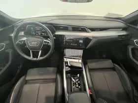 Audi e-tron (2022) thumbnail 3
