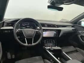 Audi e-tron (2022) thumbnail 24
