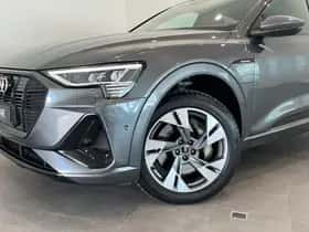 Audi e-tron (2022) thumbnail 25