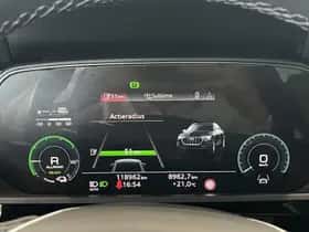 Audi e-tron (2022) thumbnail 4