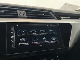 Audi e-tron (2022) thumbnail 36