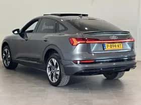 Audi e-tron (2022) thumbnail 6