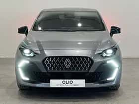 Renault Clio thumbnail 15