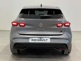 Renault Clio thumbnail 16