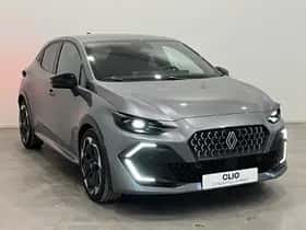 Renault Clio thumbnail 5