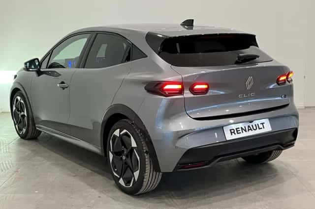 Renault Clio (2026) thumbnail 6