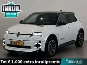 Renault 5 (2026)