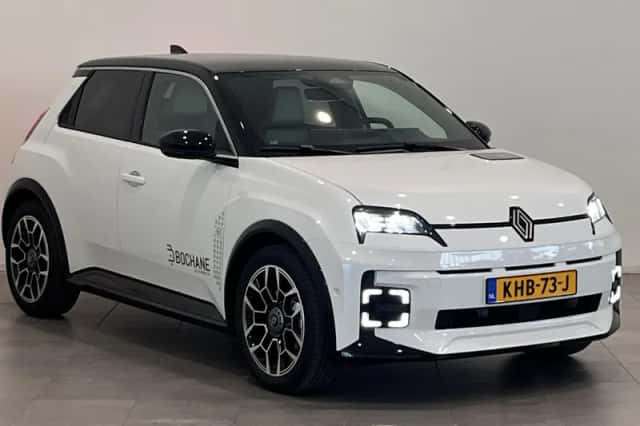 Renault 5 (2026) thumbnail 5