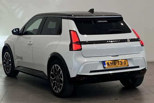 Renault 5 (2026) thumbnail 6