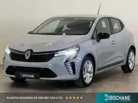 Renault Clio (2024)