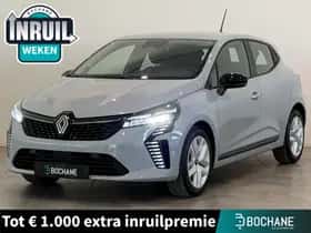 Renault Clio (2024)