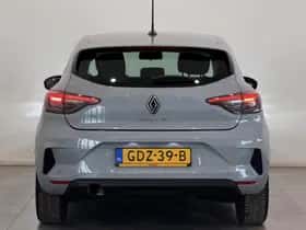 Renault Clio (2024) thumbnail 16