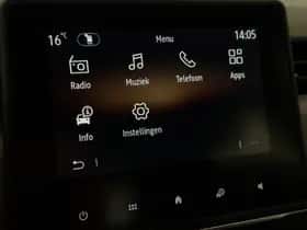 Renault Clio (2024) thumbnail 37