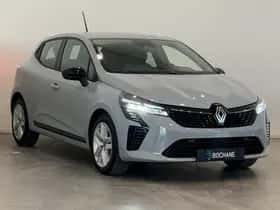 Renault Clio (2024) thumbnail 5