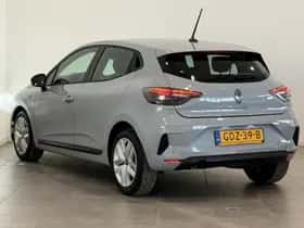 Renault Clio (2024) thumbnail 6