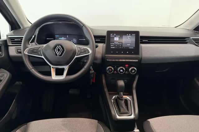 Renault Clio (2024) thumbnail 3