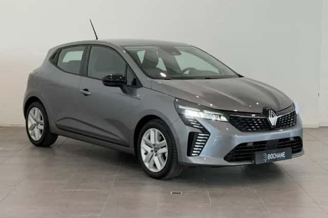 Renault Clio (2024) thumbnail 5