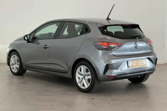 Renault Clio (2024) thumbnail 6