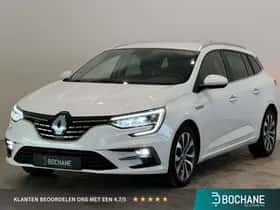 Renault Mégane (2023)