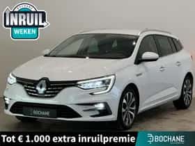Renault Mégane (2023)