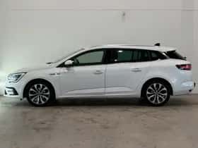Renault Mégane (2023) thumbnail 17