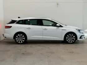 Renault Mégane (2023) thumbnail 18