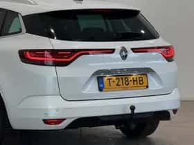 Renault Mégane (2023) thumbnail 30