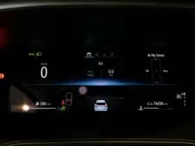Renault Mégane (2023) thumbnail 4